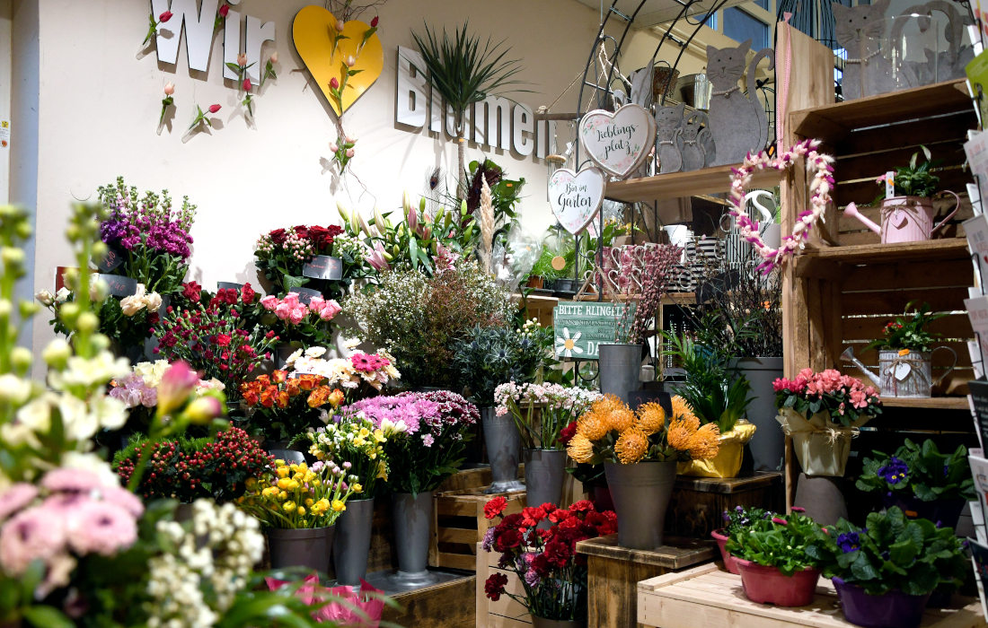 Blumen