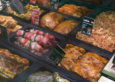Fleisch