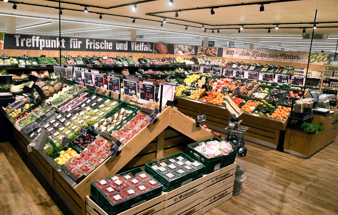 Obstsortiment