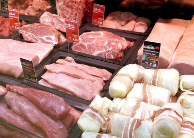 Thekenfleisch