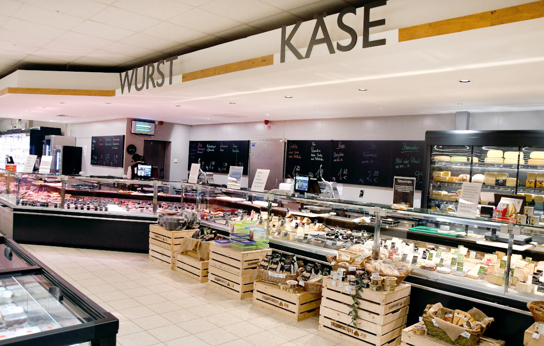 Frischetheke